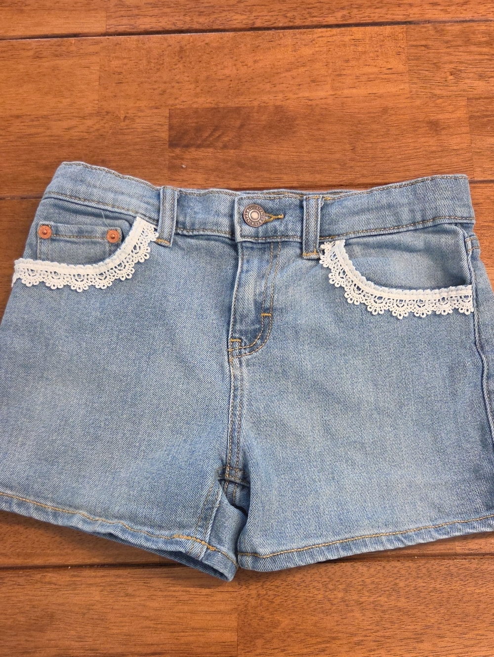 Bundle Girls Back To School Bundle- Size 7/8 - Picture 14 of 15